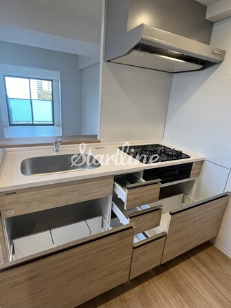 ロレーヌ東陽の物件内観写真